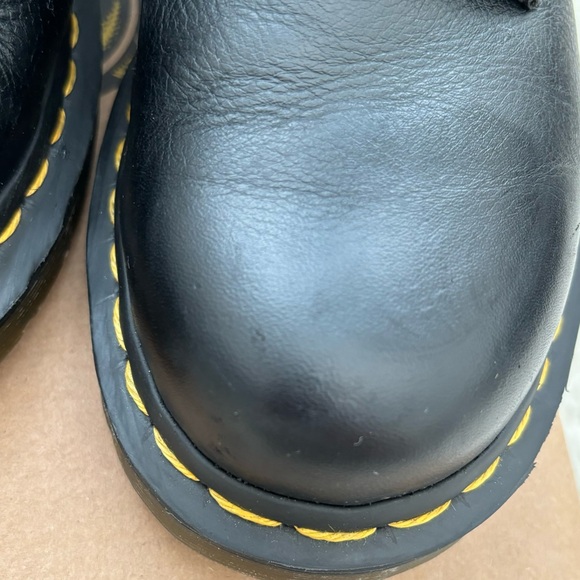 Dr Marten 1460 Pascal Boot - Picture 7 of 7